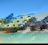 Fraser Explorer K'gari 2-Day Tour - Taree Accommodation