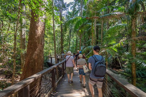 All-Inclusive Fraser Island Day Tour - Taree Accommodation 2