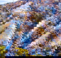 3-Day Fraser Island Resort Package - Taree Accommodation