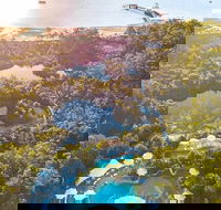 K'gari Getaway Tour from Hervey Bay - Taree Accommodation