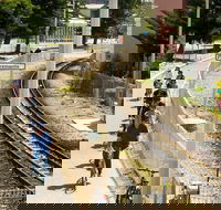 Explore Freo The Local Way 3-hour Bike Tour - Taree Accommodation