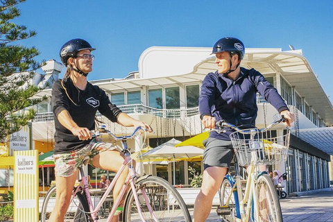 Explore Freo The Local Way: 3-hour Bike Tour - Taree Accommodation 2