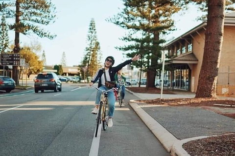 Explore Freo The Local Way: 3-hour Bike Tour - Taree Accommodation 3