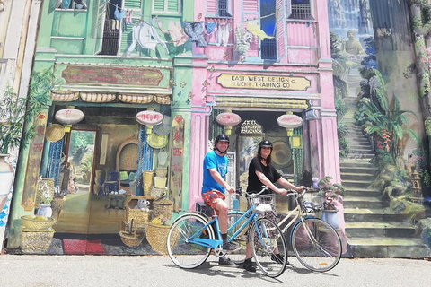 Explore Freo The Local Way: 3-hour Bike Tour - Taree Accommodation 4