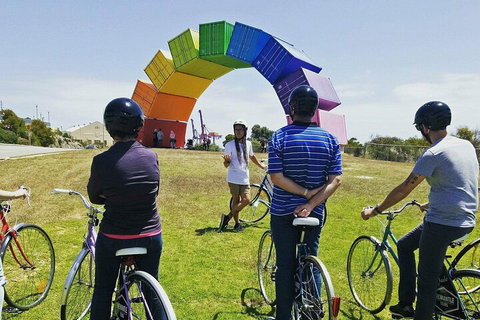 Explore Freo The Local Way: 3-hour Bike Tour - Taree Accommodation 5