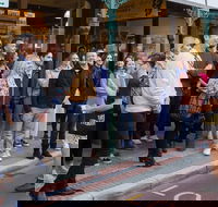 Best of Fremantle 2-Hour Walking Tour - Taree Accommodation