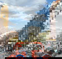 Hobart Hop-on Hop-off Bus Tour - Taree Accommodation