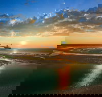 Broome 45 Minute Creek  Coast Scenic Helicopter Flight - Taree Accommodation