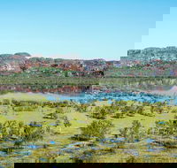 Jabiru 60 minute Scenic Flight - Taree Accommodation