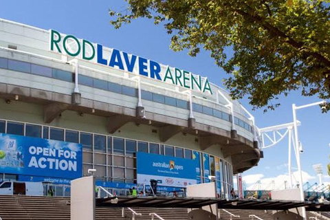 Melbourne Sports Walking Tour - Taree Accommodation 2