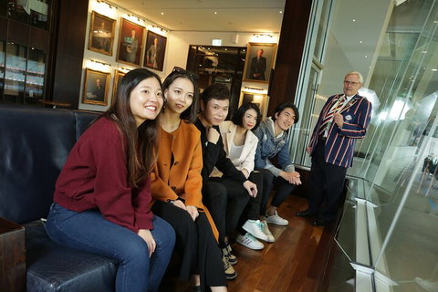 Sports Tour Of Melbourne With MCG Tour And Australian Sports Museum Access - Taree Accommodation 0