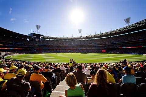 Sports Tour Of Melbourne With MCG Tour And Australian Sports Museum Access - Taree Accommodation 2