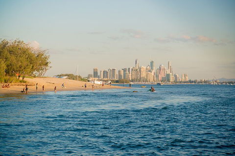 Gold Coast Sunset Cruise With Sparkling Wine & Nibbles Platter - Taree Accommodation 4
