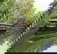 Hartley's Crocodile Adventures General Entry Ticket - Taree Accommodation