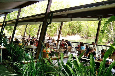 Hartley's Crocodile Adventures General Entry Ticket - Taree Accommodation 3