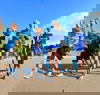 Private and Small-Group Surfing Lessons in Byron Bay - Taree Accommodation