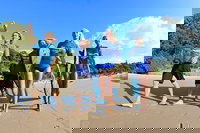 Private and Small-Group Surfing Lessons in Byron Bay