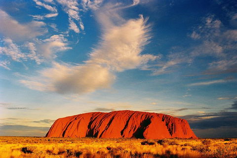 Ayers Rock Day Trip From Alice Springs Including Uluru, Kata Tjuta And Sunset BBQ Dinner - Taree Accommodation 3