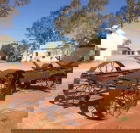 Palm Valley 4WD Day Tour - Taree Accommodation