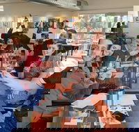 Barossa Valley Wineries Tour with Tastings and Lunch from Adelaide - Taree Accommodation