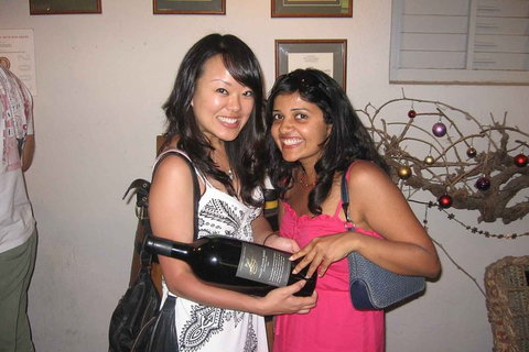 Barossa Valley Wineries Tour With Tastings And Lunch From Adelaide - Taree Accommodation 1