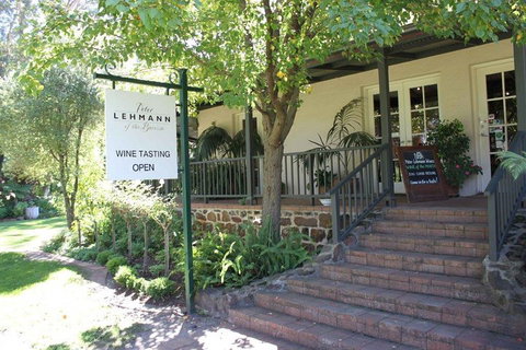 Barossa Valley Wineries Tour With Tastings And Lunch From Adelaide - Taree Accommodation 2