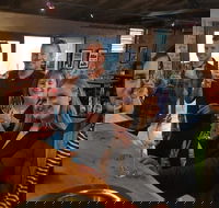 McLaren Vale and Glenelg Wine Tasting and Sightseeing Half-day Afternoon - Taree Accommodation