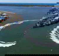 Gold Coast Jet Boat Ride from Main Beach - Taree Accommodation