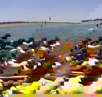 Gold Coast 55 Minute Adventure Jet Boat Ride - Taree Accommodation