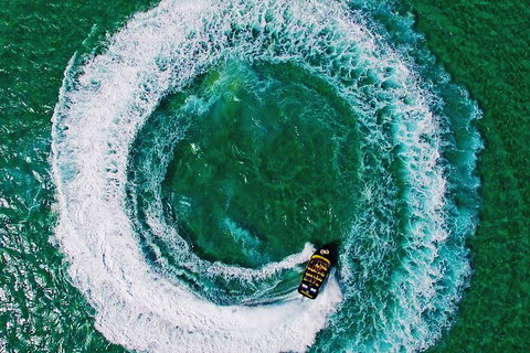 Jet Boat Express Ride - 30mins - Taree Accommodation 4