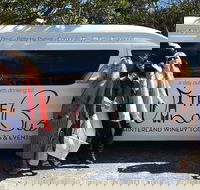 Mount Tamborine Wine Tasting Tour from Brisbane or the Gold Coast - Taree Accommodation