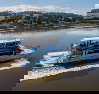 2.5 Hour Morning Discovery Cruise including sailing into the Cataract Gorge - Taree Accommodation