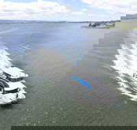 2.50 hour Afternoon Discovery Cruise including Cataract Gorge departing at 3 pm - Taree Accommodation