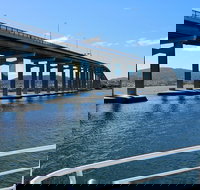 Derwent River Historic Harbour Cruise From Hobart - Taree Accommodation