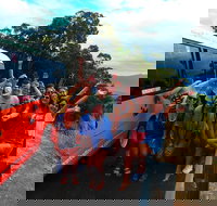 Atherton Tablelands Waterfalls Tour from Cairns - Taree Accommodation