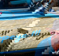 Torrens River Cruise in Adelaide - Taree Accommodation