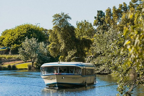 High Tea Cruise On Popeye - Taree Accommodation 3