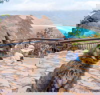 Wineglass Bay  Freycinet NP Full Day Tour from Hobart via Richmond Village - Taree Accommodation