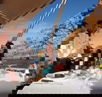 Nitmiluk Katherine Gorge 3.5-Hour Sunset Dinner Boat Tour - Taree Accommodation