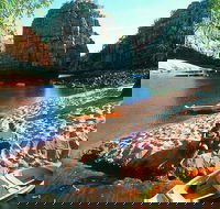 Nitmiluk Katherine Gorge Canoe Adventure Tours - Taree Accommodation