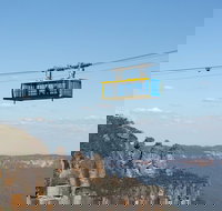 Blue Mountains Day Trip from Sydney Including Scenic World - Taree Accommodation