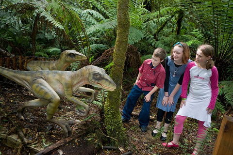 Adventure Sunset Three Day Great Ocean Road Tour - Taree Accommodation 2