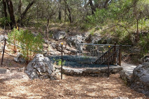 Ngilgi Cave Semi-guided Tour - Taree Accommodation 4