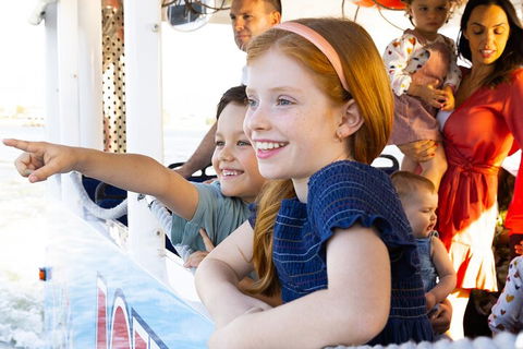 Aquaduck & Your Choice Of Gold Coast Rainforest Tour - Taree Accommodation 2