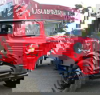 Heritage Wine  Gin Tours - Taree Accommodation