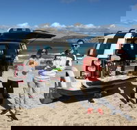 Kangaroo Island 4WD Tour - Flinders Chase - Taree Accommodation