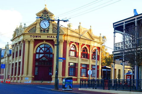 The Big Wave Rock (Private) Day Tour - Taree Accommodation 4