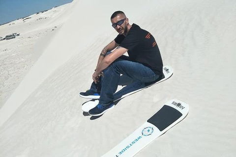 Yanchep & Lancelin - Wildlife, Cave And Sands - Taree Accommodation 4