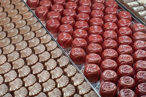 Yarra Valley, Dandenong Ranges Inc. Lunch With Wine,plus Morning Tea,chocolate - Taree Accommodation 2