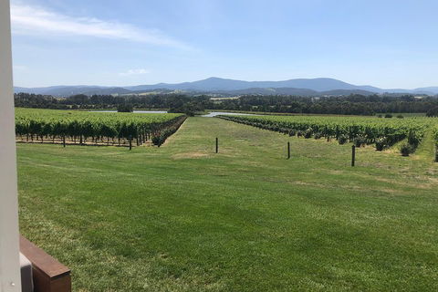Yarra Valley, Dandenong Ranges Inc. Lunch With Wine,plus Morning Tea,chocolate - Taree Accommodation 3